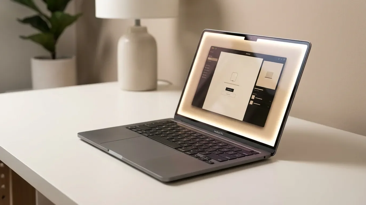 macOS Tahoe 26.2: Virtueller Ringlicht-Effekt und kritische Sicherheitslücken gepatcht - Foto: über boerse-global.de