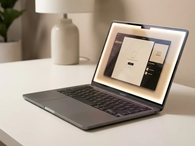 macOS Tahoe 26.2: Virtueller Ringlicht-Effekt und kritische Sicherheitslücken gepatcht - Foto: über boerse-global.de