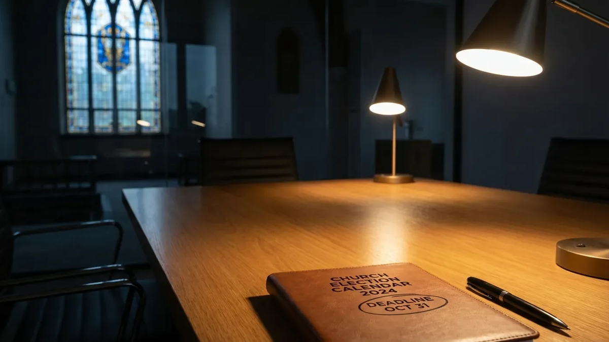 MAV-Wahl 2026: Die Frist für Kandidaten läuft ab - Foto: über boerse-global.de