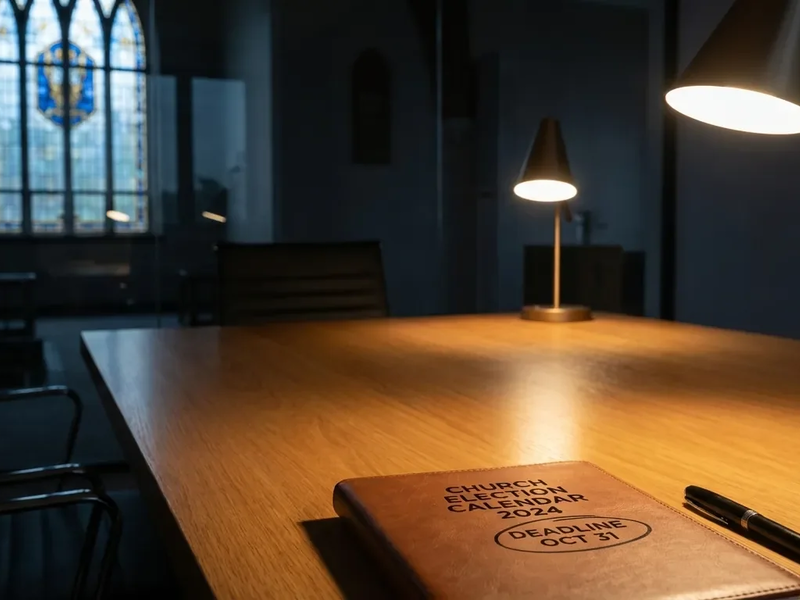 MAV-Wahl 2026: Die Frist für Kandidaten läuft ab - Foto: über boerse-global.de