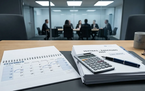 Minijob-Grenze steigt auf 603 Euro – Betriebsräte in der Pflicht - Foto: über boerse-global.de