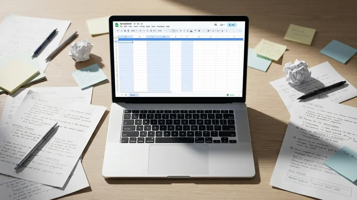 NotebookLM: Googles KI-Assistent strukturiert jetzt Daten-Chaos - Foto: über boerse-global.de