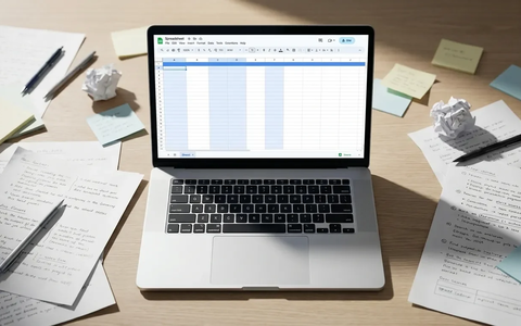 NotebookLM: Googles KI-Assistent strukturiert jetzt Daten-Chaos - Foto: über boerse-global.de