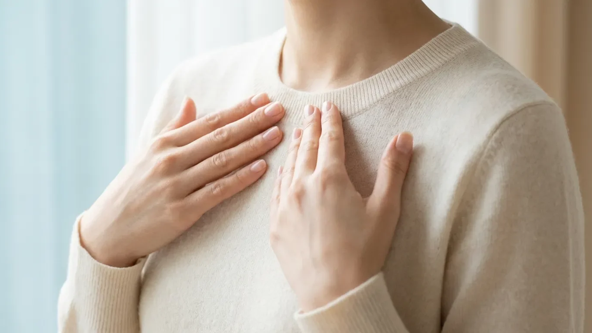 Akupressur gegen frühe Grippewelle: TCM-Experten raten zu Selbsthilfe - Foto: über boerse-global.de