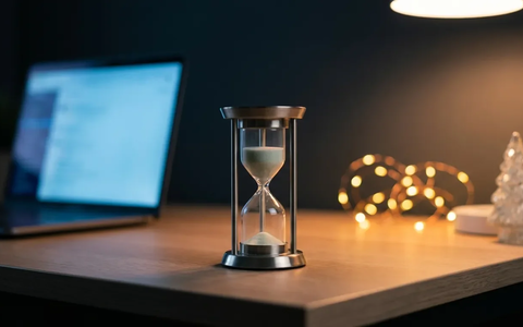 Micro-Boundaries sollen Feiertags-Burnout stoppen - Foto: über boerse-global.de