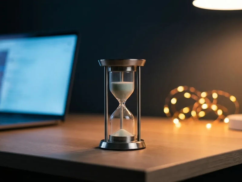 Micro-Boundaries sollen Feiertags-Burnout stoppen - Foto: über boerse-global.de