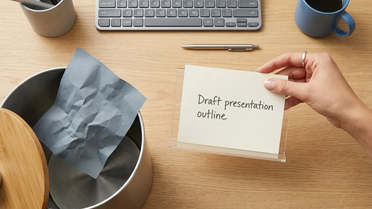 One-In, One-Out-Regel wird zum Anti-Burnout-Trend 2026 - Foto: über boerse-global.de