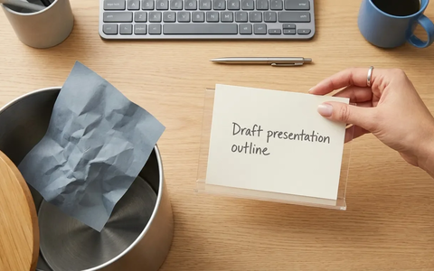 One-In, One-Out-Regel wird zum Anti-Burnout-Trend 2026 - Foto: über boerse-global.de