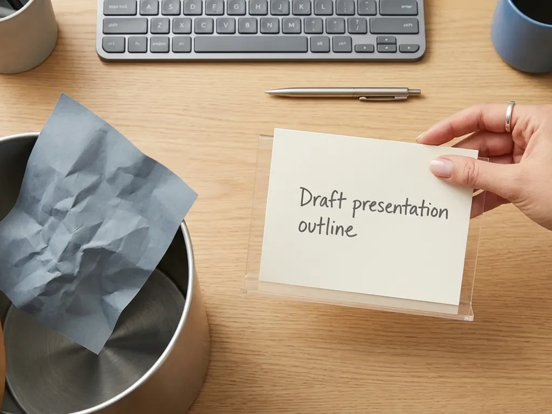 One-In, One-Out-Regel wird zum Anti-Burnout-Trend 2026 - Foto: über boerse-global.de