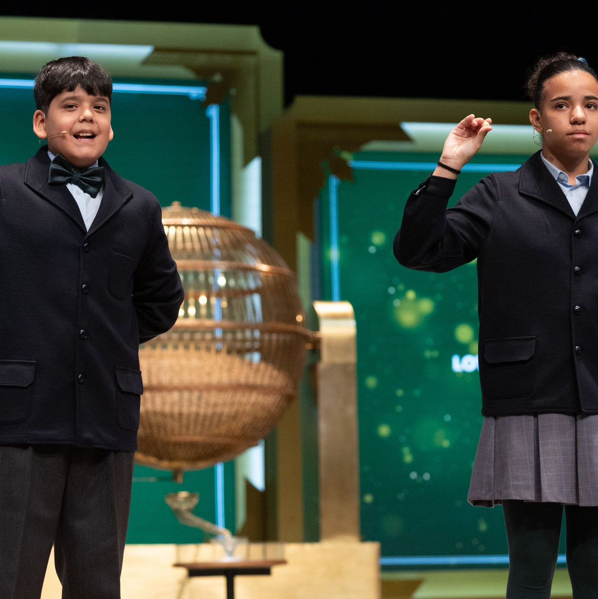 Die Zeremonie dauert in der Regel vier bis fünf Stunden. (Archivfoto) - Foto: Eduardo Parra/EUROPA PRESS/dpa