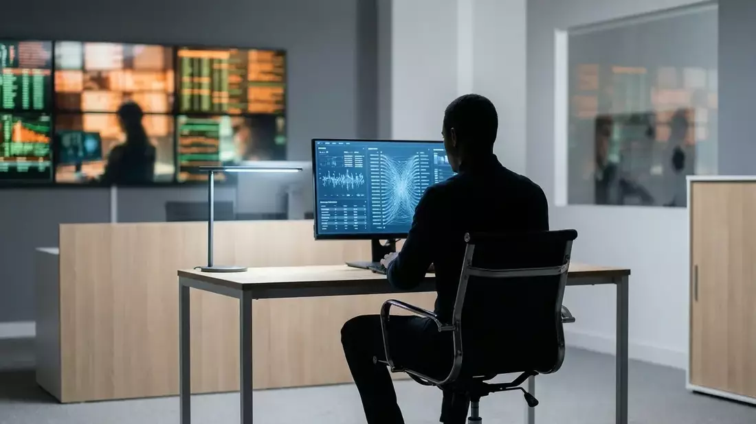 Microsoft und Owl Labs warnen vor der Quiet Cracking-Epidemie - Bild: über boerse-global.de