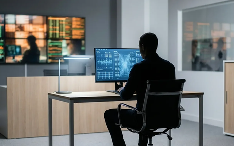 Microsoft und Owl Labs warnen vor der Quiet Cracking-Epidemie - Foto: über boerse-global.de