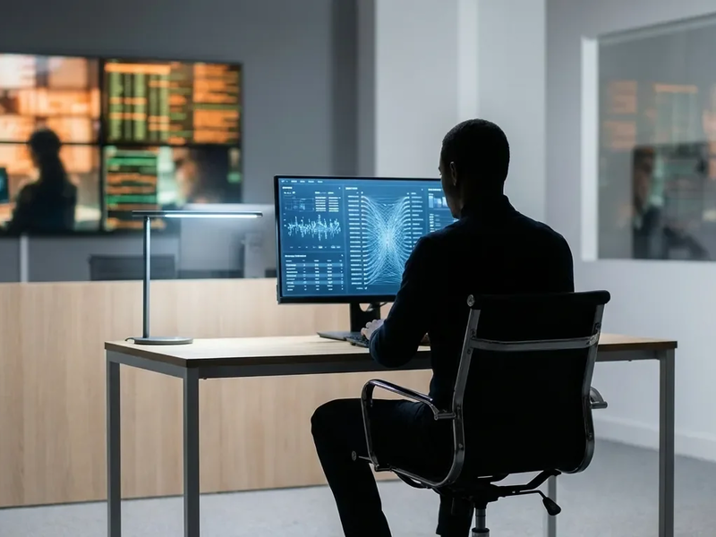 Microsoft und Owl Labs warnen vor der Quiet Cracking-Epidemie - Foto: über boerse-global.de