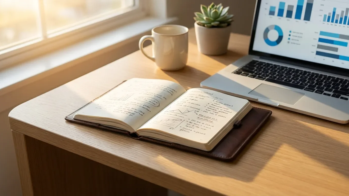 Decision-Logs: Warum 2026 kein Unternehmen mehr ohne sie kann - Foto: über boerse-global.de