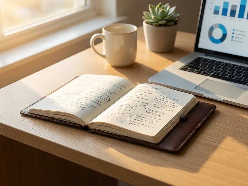 Decision-Logs: Warum 2026 kein Unternehmen mehr ohne sie kann - Foto: über boerse-global.de