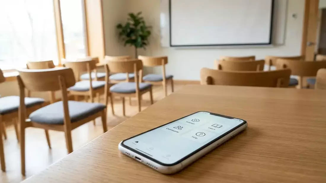 Smartphone-Kurse: So meistern Senioren die Weihnachtsgeschenke - Bild: über boerse-global.de