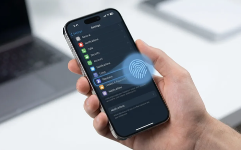 Telegram führt passwortlose Passkeys ein - Foto: über boerse-global.de