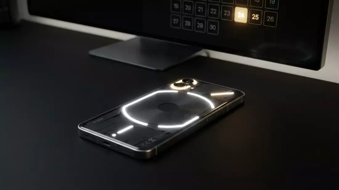 Nothing Phone (3): Der letzte Countdown zum Weihnachtsgewinn - Bild: über boerse-global.de