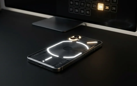 Nothing Phone (3): Der letzte Countdown zum Weihnachtsgewinn - Foto: über boerse-global.de