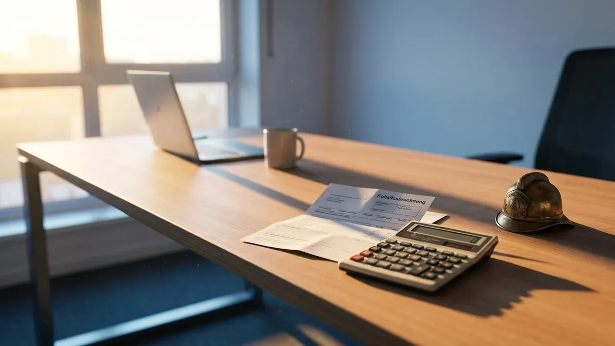 Jahressteuergesetz 2025: Mehr Geld für ehrenamtliche Helfer - Foto: über boerse-global.de