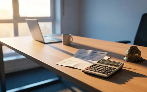 Jahressteuergesetz 2025: Mehr Geld für ehrenamtliche Helfer - Foto: über boerse-global.de