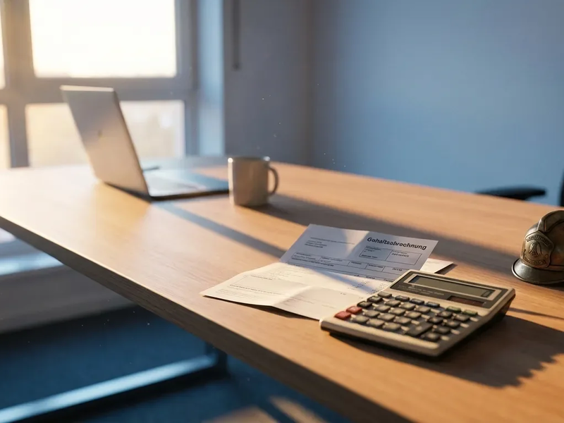 Jahressteuergesetz 2025: Mehr Geld für ehrenamtliche Helfer - Foto: über boerse-global.de