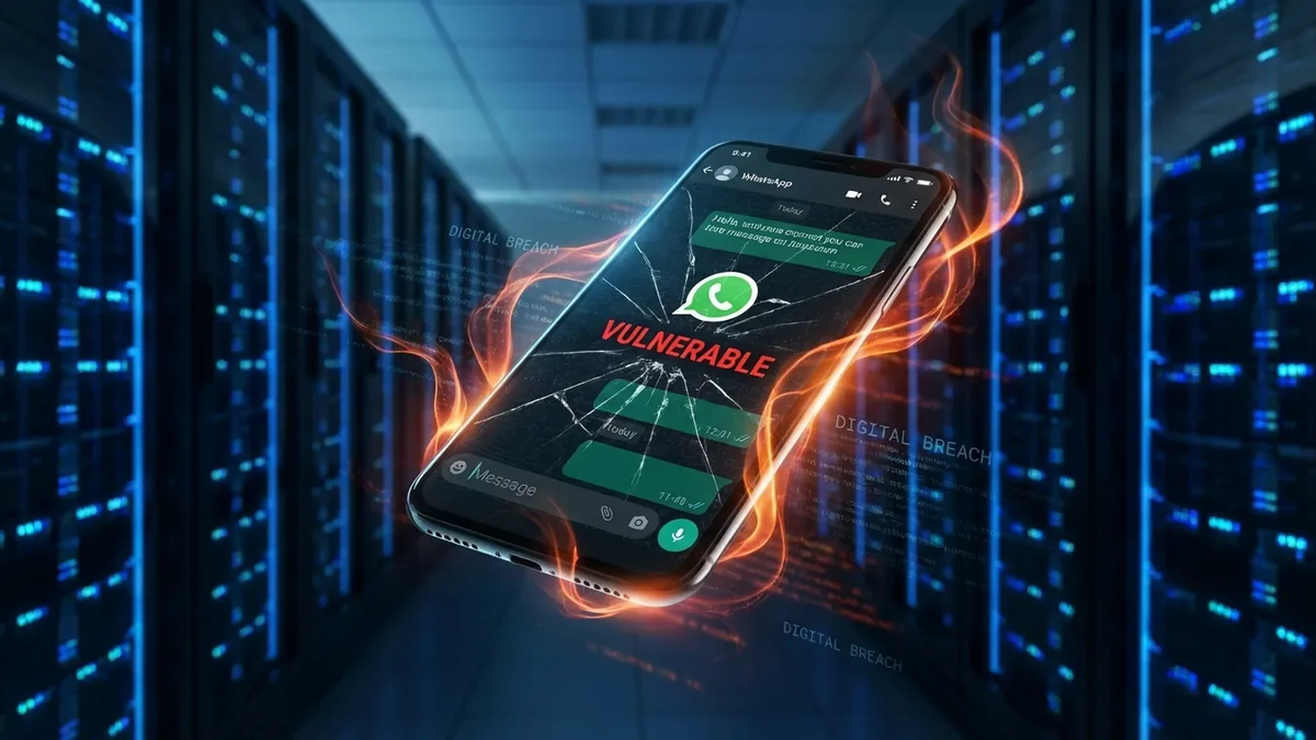 WhatsApp: Neue GhostPairing-Attacke nutzt geleakte Nummern - Foto: über boerse-global.de