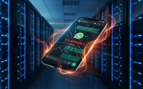 WhatsApp: Neue GhostPairing-Attacke nutzt geleakte Nummern - Foto: über boerse-global.de