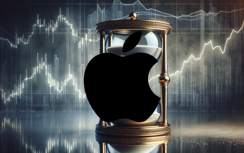 A Legendary Investor’s Retreat: Berkshire Hathaway Trims Its Massive Apple Stake - Foto: über boerse-global.de