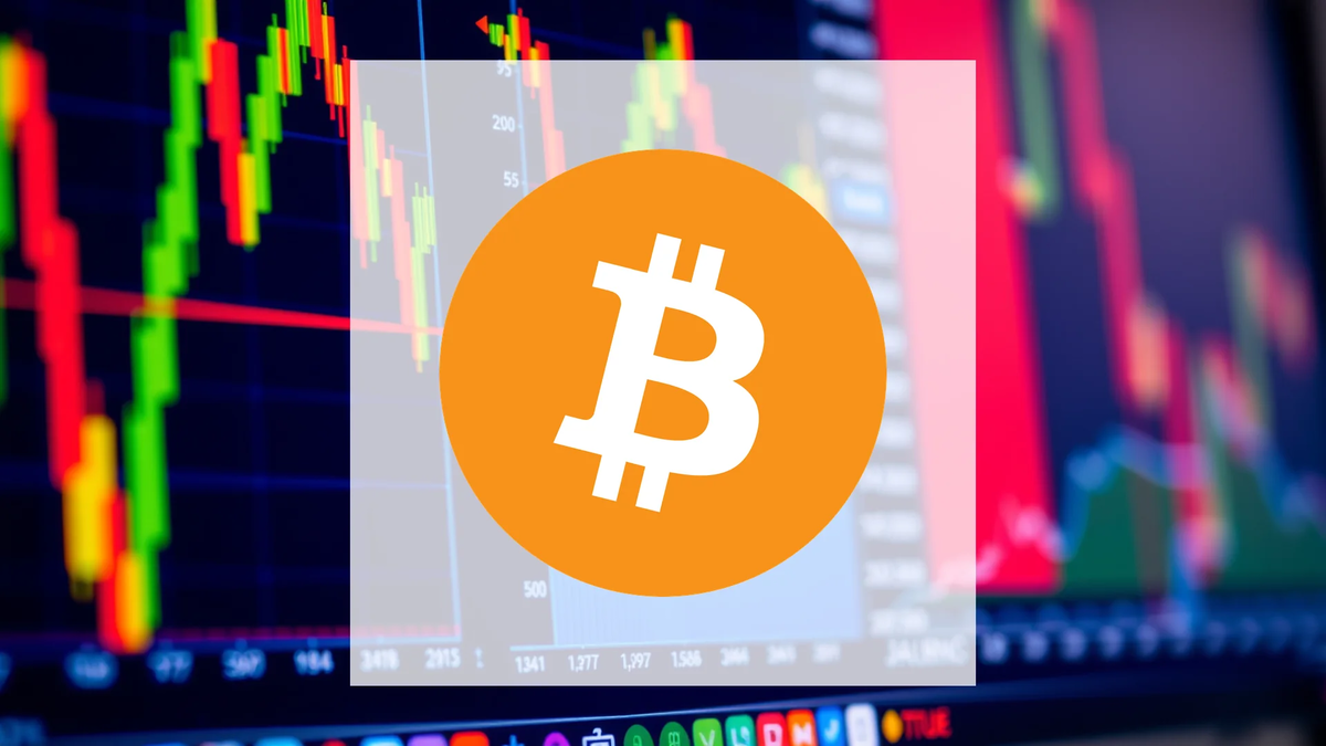 Bitcoin at a Crossroads: Key Support Test Looms - Foto: über boerse-global.de