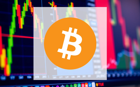 Bitcoin at a Crossroads: Key Support Test Looms - Foto: über boerse-global.de