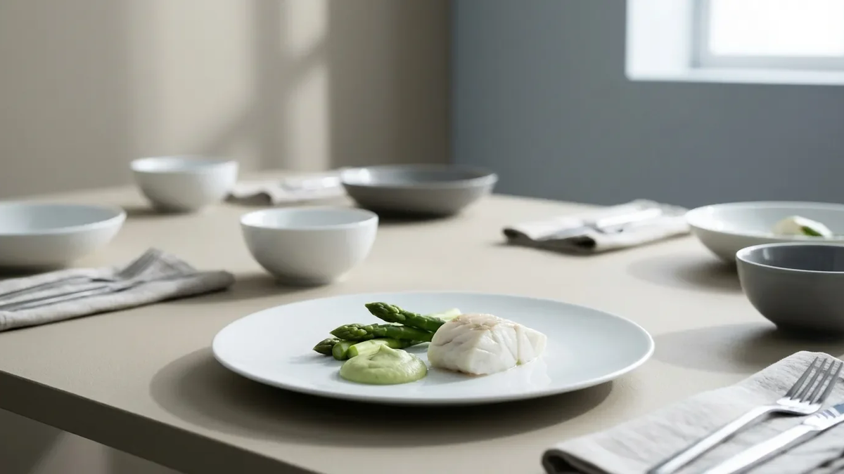 ARFID: Essstörung betrifft auch Menschen mit Übergewicht - Foto: über boerse-global.de