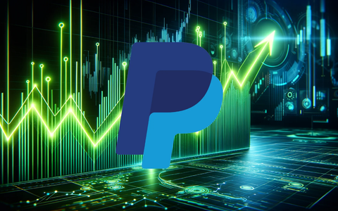 PayPal’s Pivot: Can New Ventures Offset Core Business Erosion? - Foto: über boerse-global.de