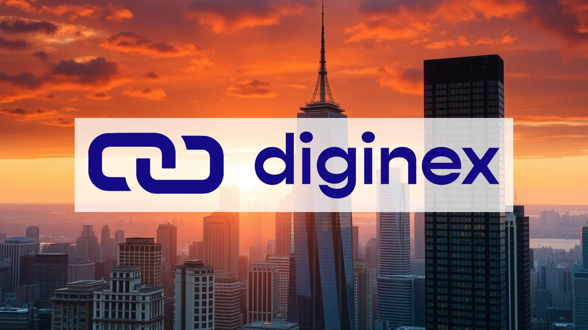Diginex Shares Surge on Explosive Revenue Growth and Strategic Acquisitions - Foto: über boerse-global.de