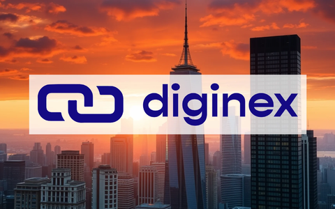 Diginex Shares Surge on Explosive Revenue Growth and Strategic Acquisitions - Foto: über boerse-global.de