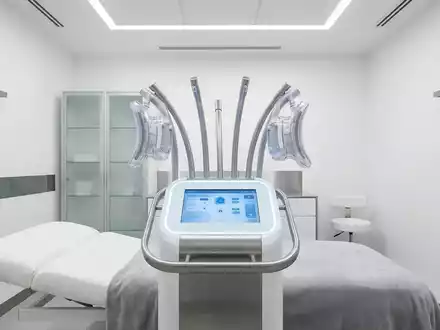 Kryolipolyse 2025: Kältetherapie findet neue Rolle neben Abnehm-Medikamenten - Foto: über boerse-global.de