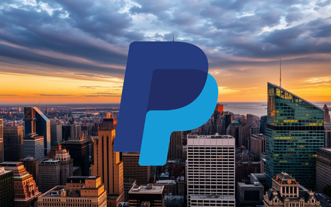 PayPal: Una reinvención estratégica en medio de la tormenta - Foto: über boerse-global.de