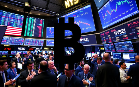 A Tale of Two Indexes: Strategy’s Contradictory Market Milestone - Foto: über boerse-global.de