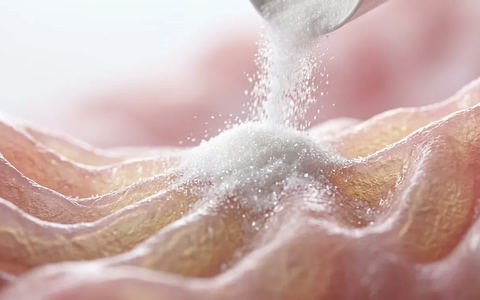 L-Glutamin: Der neue Hoffnungsträger für den Weihnachtsdarm - Foto: über boerse-global.de