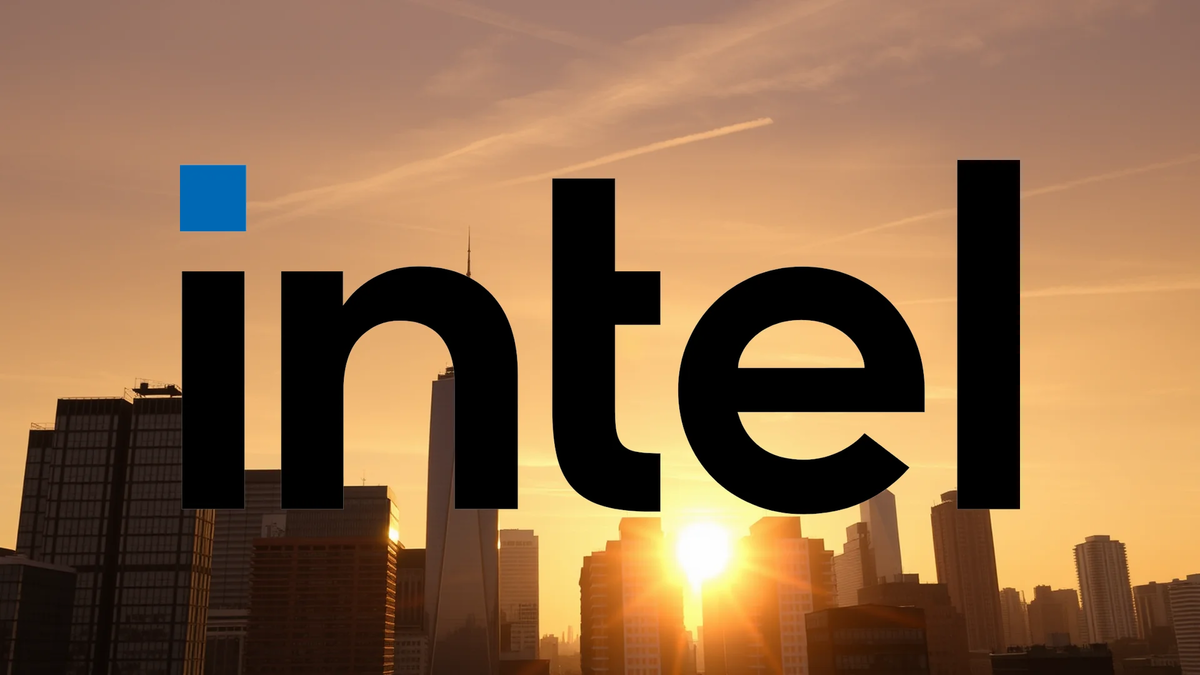 Intel’s Strategic Pivot Gains Momentum with Regulatory Approval - Foto: über boerse-global.de