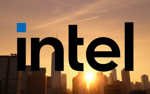 Intel’s Strategic Pivot Gains Momentum with Regulatory Approval - Foto: über boerse-global.de