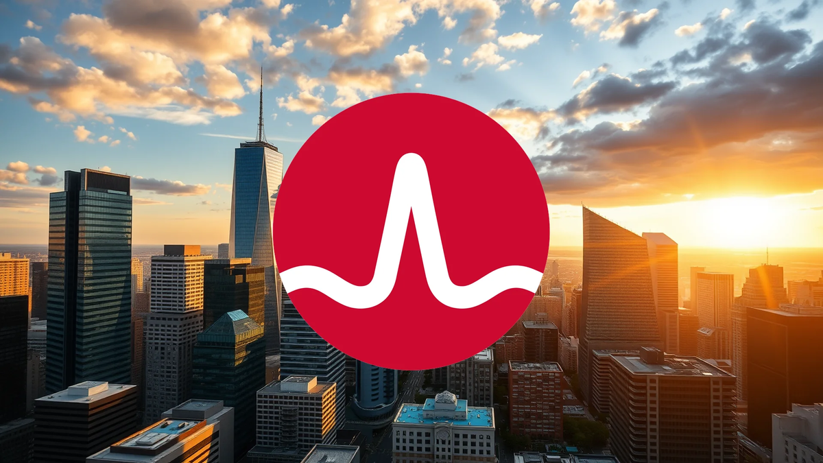 Broadcom’s Dividend Date Draws Investor Attention Amid AI Growth Narrative - Foto: über boerse-global.de