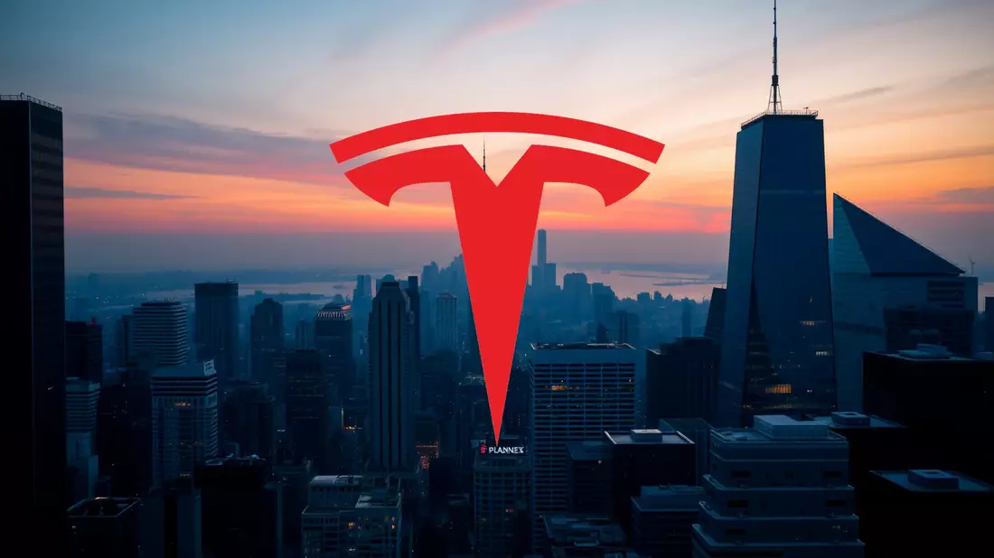 Tesla: Un Triunfo Judicial y Avances Operativos en un Mercado Cauteloso Illustration mit AI erstellt übermittelt durch boerse-global.de