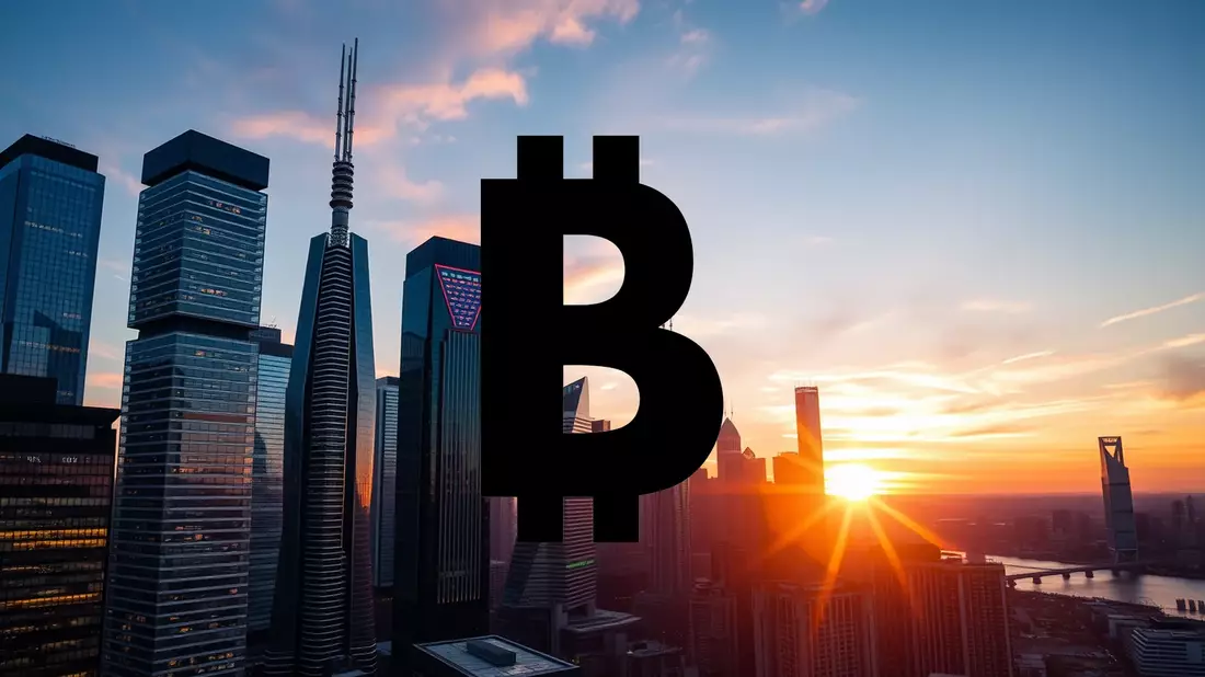 Estrategia de Strategy: Un hito en la sombra de la incertidumbre Illustration mit AI erstellt übermittelt durch boerse-global.de