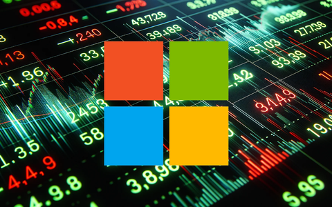 Microsoft: Una Alianza Estratégica para Impulsar la Inteligencia Artificial en el Mercado Empresarial - Foto: über boerse-global.de