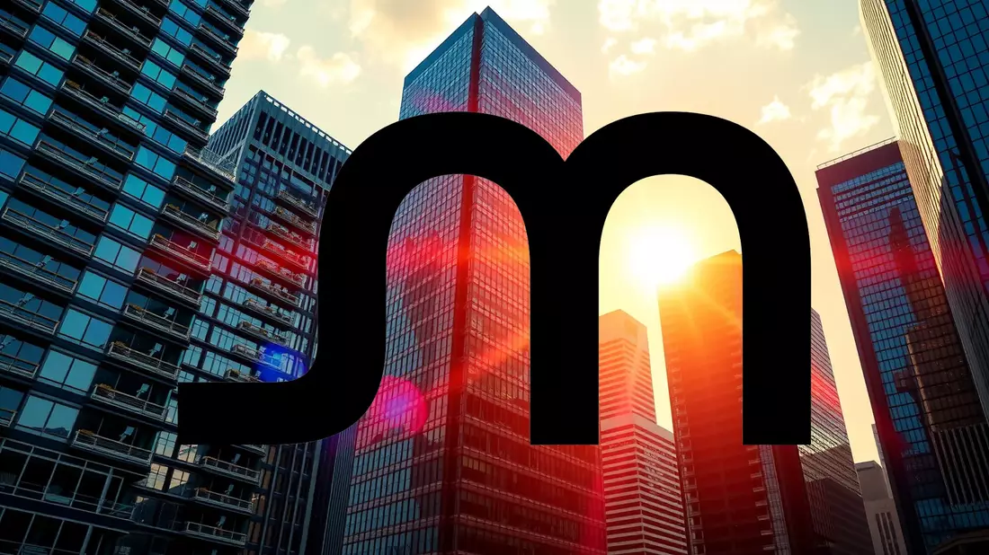 Micron: El objetivo de precio más ambicioso del mercado apunta a los 443 dólares Illustration mit AI erstellt übermittelt durch boerse-global.de