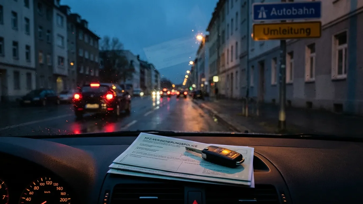 Kfz-Versicherungen: Preise steigen dreimal schneller als Inflation - Foto: über boerse-global.de