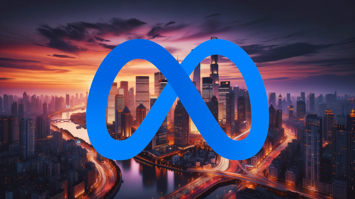 Meta’s Strategic Gambit: Navigating a Trio of Critical Challenges - Foto: über boerse-global.de