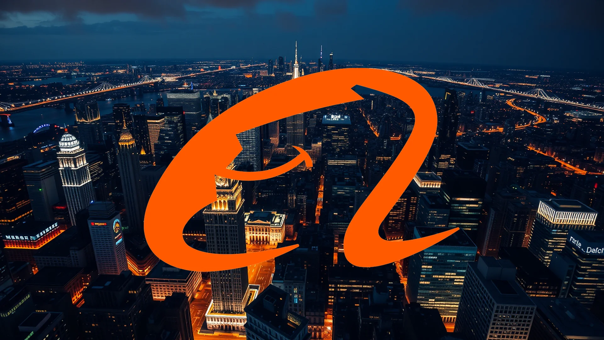 Alibaba’s AI Ambition: A $53 Billion Bet on the Future - Foto: über boerse-global.de