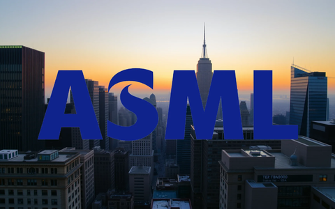 China’s Semiconductor Ambitions Challenge ASML’s Market Dominance - Foto: über boerse-global.de